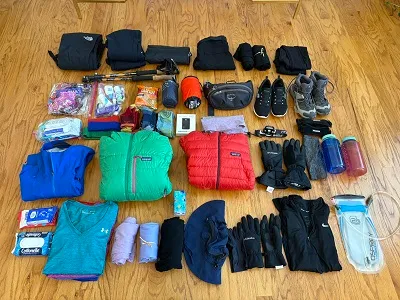 Kilimanjaro training fitness guide