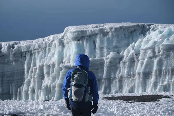7-day Machame Route on Kilimanjaro