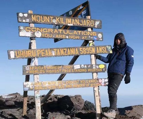 Kilimanjaro routes comparison