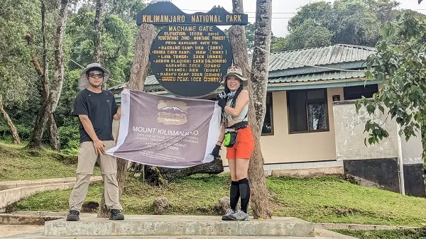 Kilimanjaro routes guide