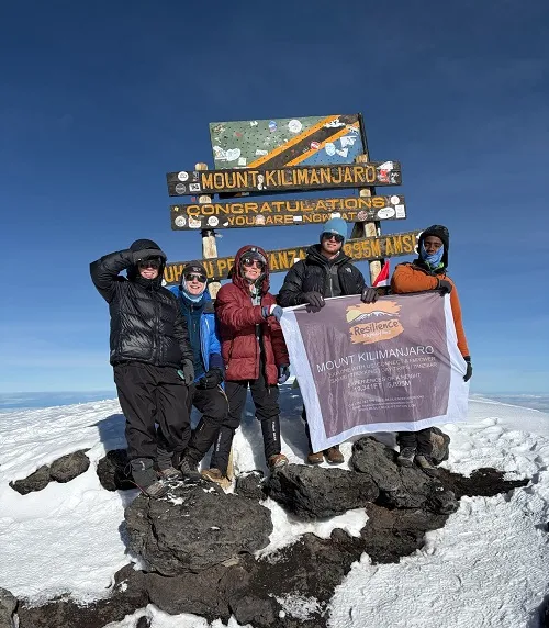 Kilimanjaro